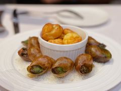 -L'Arome芳芳法国餐厅(仙林金鹰店)