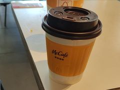 -麦当劳(双榆树店)