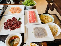 -皇城老妈火锅·川味传承(港湾店)