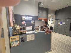 -海马体照相馆(上海月星环球港店)
