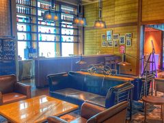 -沈阳君悦酒店·意坊意大利餐厅