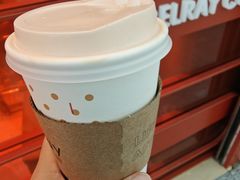 -贝瑞咖啡(深圳机场店)