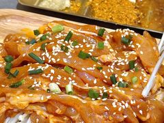 -正宗齐齐哈尔烤肉·齐牛哥鲜切炭火烤肉(杭州总店)