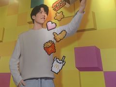 -麦当劳(苏州中心星悦汇店)