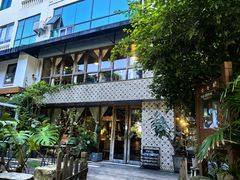 -时光花园(白鹭洲店)