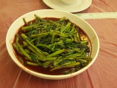 腐乳空心菜-玲珑餐厅(陕西南路店)