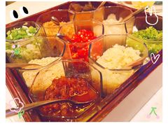-四季火锅酒家(新濠影汇店)