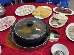 -花苑美食横琴生蚝火锅(拱北粤华路店)