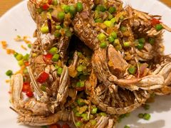 -必点海鲜·海肠捞饭·鲅鱼水饺(滨江道店)