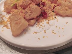 -恒记饭店·海鲜明档(淹城店)