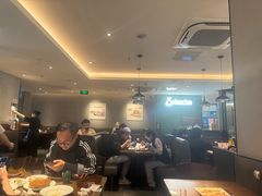 -萨莉亚意式餐厅(百联徐汇店)