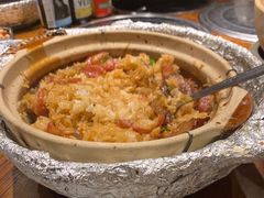 -鹅城粤菜馆(白云山路店)