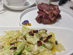 -川味堂·四川豆花(八卦岭店)