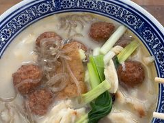 -东关赵记粉汤羊血(兴庆北路店)