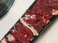 -陈记顺和潮汕牛肉火锅(番禺迎宾大道店)