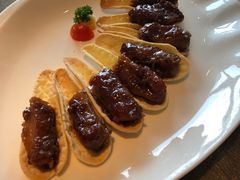 糖醋仔排骨-苏浙总会(国金中心店)