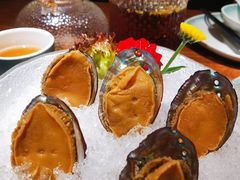 手工冰镇鲍鱼-木棉·醉心粤味(COCO Park店)