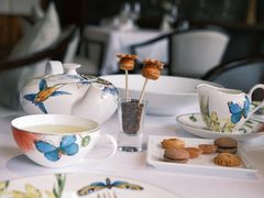 -Le Comptoir de Pierre Gagnaire