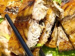 -隆喜元鱼汤包·海鲜(中联广场店)