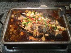 -里岛烤鱼(东港凯虹广场店)