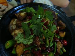 -张关合渣(航空大道店)