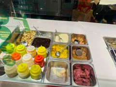 -CALIFORKS加州叉子轻食(朝阳门店)