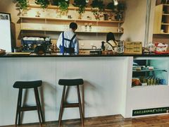 -Cafe Villa
