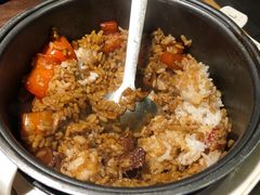 肉汤泡饭-湘味淳(千禧街店)