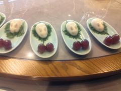 -川旺角融合菜•海景餐厅(星海广场店)