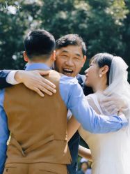 点击看大图 -Chic Bridal 熙可婚纱