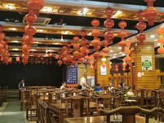大堂-亮欢寨酸汤鱼(沙冲路店)