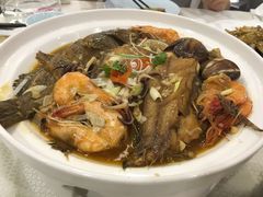 -渔娘渔家丹东海鲜(东直门店)