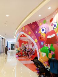 -奇乐儿巴迪总动员儿童乐园(保利时光里店)