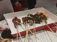 -宏姐串串香(宏伟路店)