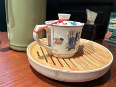 -南拳十三姨·潮汕砂锅粥(世纪金源店)