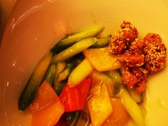 -中关村皇冠假日酒店·红轩中餐厅