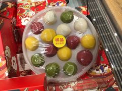 -仟吉·ART FARM主题店(菱角湖万达店)