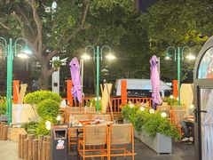 -路边羊烧烤酒场(宝带路店)