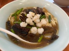 -奎元馆.百年奎元.非遗传承(西湖边的解放路店)
