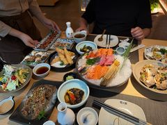 -德川家日本料理(中关村寰太大厦店)
