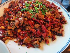 -饭江湖·江湖菜(湖广会馆店)