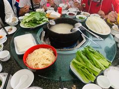 -莒南驴肉馆(蒙山大道店)