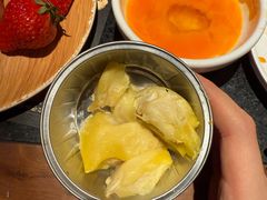-牛New寿喜烧(金茂览秀城店)