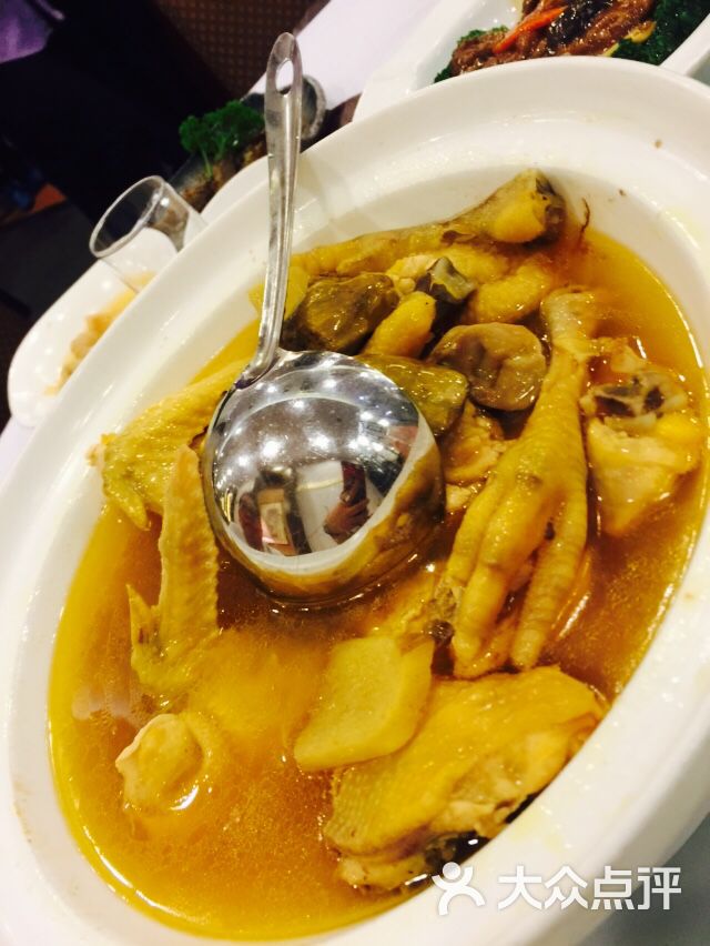 金锚传菜(新华路店)花雕鸡图片 - 第61张