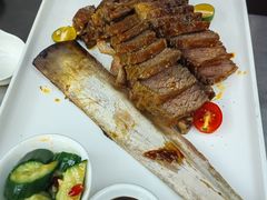 -莞香楼·正宗东莞菜(东升店)