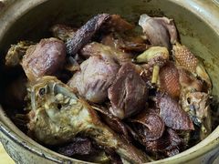 姜母鸭-斯丹姜母鸭·古法干香(涂门街总店)