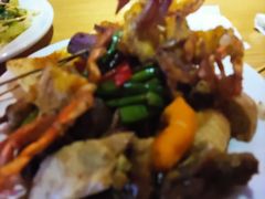 -蓝鲸湾汤泉(包河店)