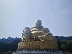 -千佛山风景名胜区