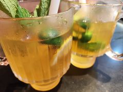 -探鱼·鲜青椒爽麻烤鱼(三水广场店)