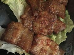 -云晓光头烧烤吧(新大陆广场店)